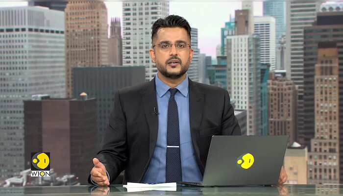 WionNews Video