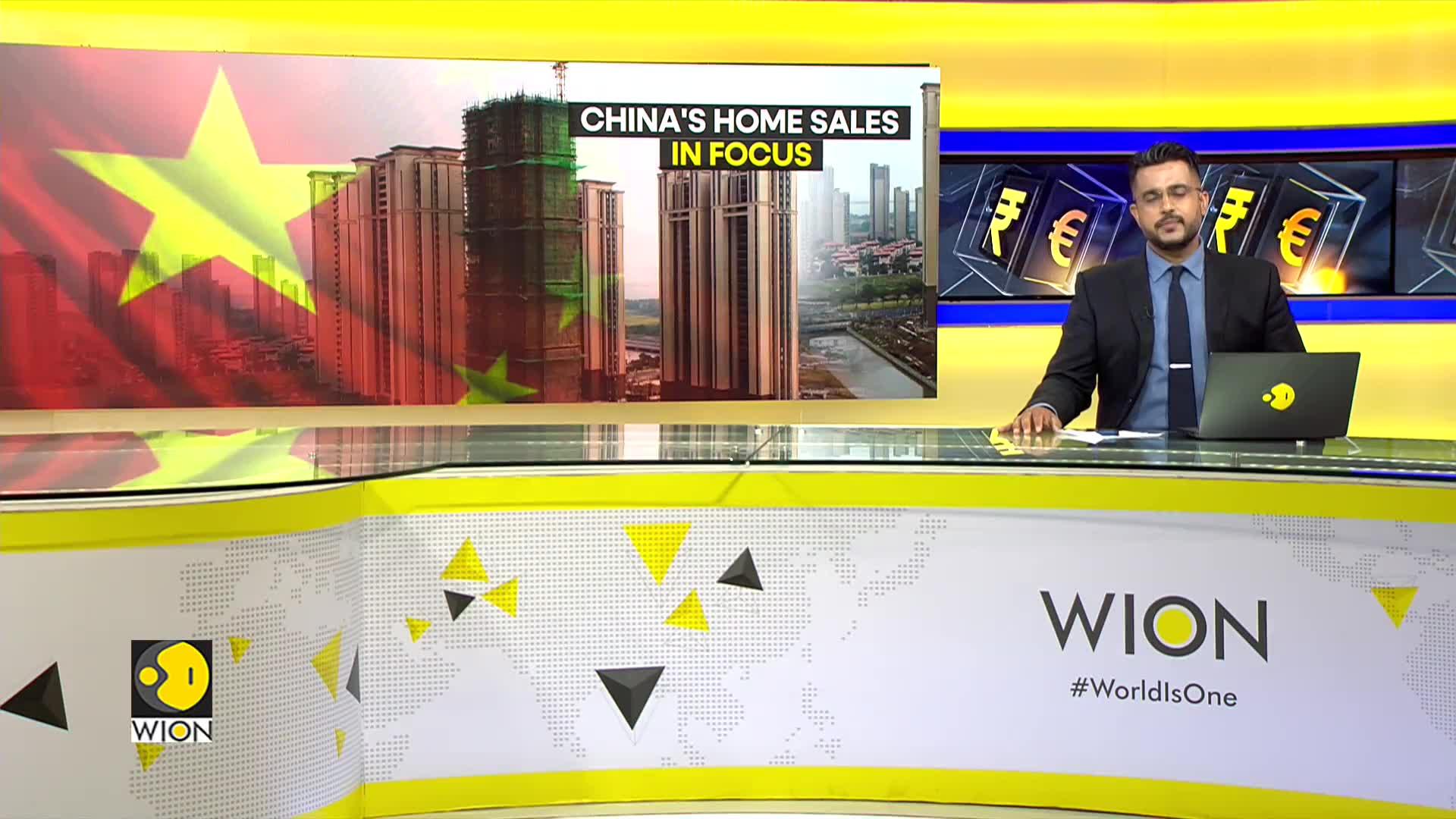 WionNews Video