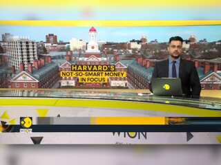 Harvard's Changing Personnel & Strategies At Worst Times In Focus |