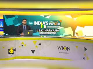 Election Results 2024: Counting Of Haryana, J&K Votes Underway; Big Test For BJP, Congress