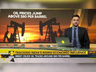 Tracking Crude Oil Volatility & Impact On Economies |