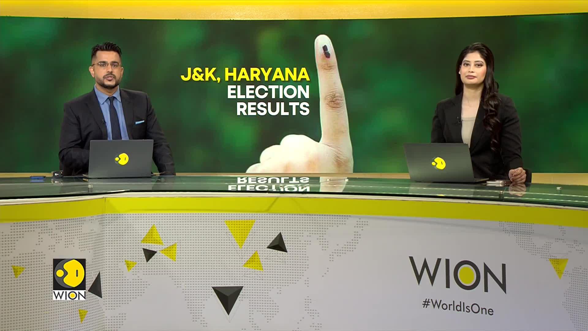 Who Will Win The Haryana Assembly Polls?