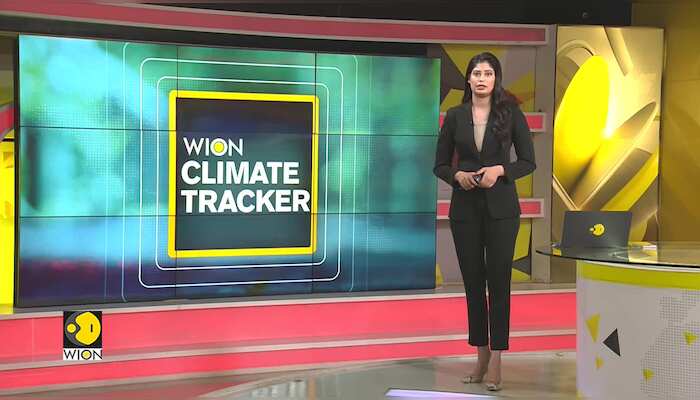 WionNews Video