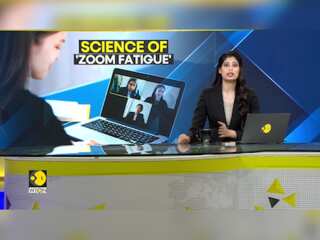 Zoom Fatigue May Affect Your Brain & Heart, Says Study