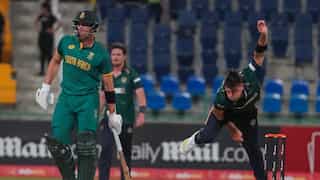 IRE vs SA: Ireland avoid whitewash after skipper Paul Stirling comes good with 88-run knock