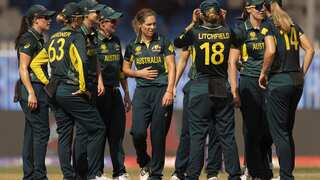 Explained: How New Zealand's win over Australia favours Team India in ongoing Women's T20 World Cup