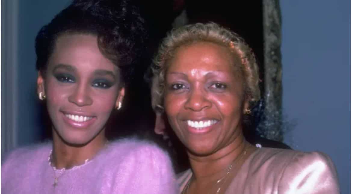 Gospel singer Cissy Houston, Whitney Houston’s mother, no more