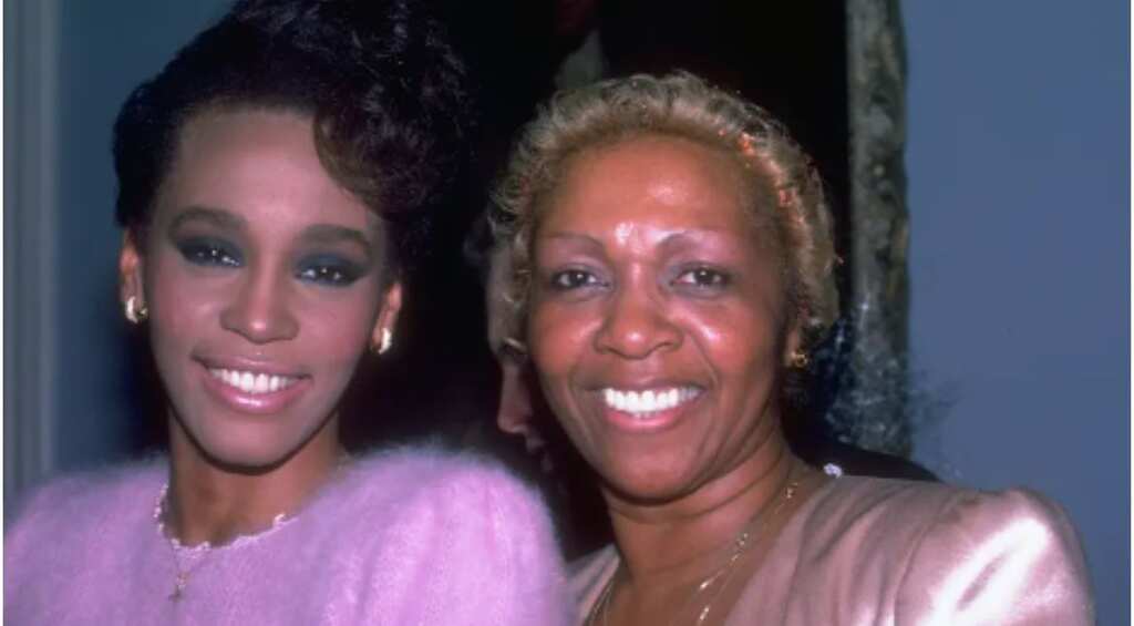 Gospel singer Cissy Houston, Whitney Houston’s mother, no more