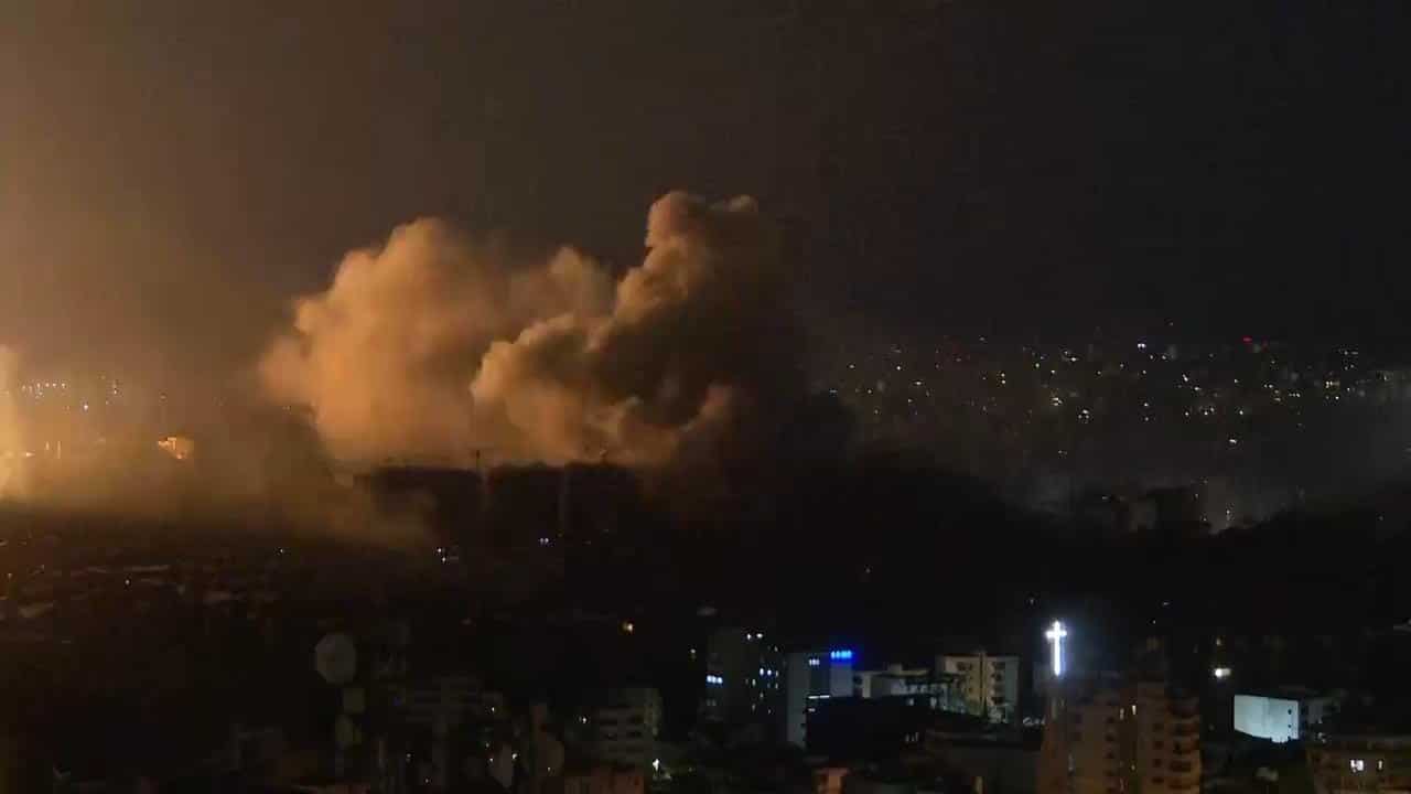 West Asia crisis: Hezbollah’s HQ commander Suhail Hussein killed in Beirut strikes, claims IDF