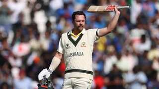 BGT 2024-25: 'Not a big shot...,' Former India coach Ravi Shastri reveals reasons behind Travis Head's success