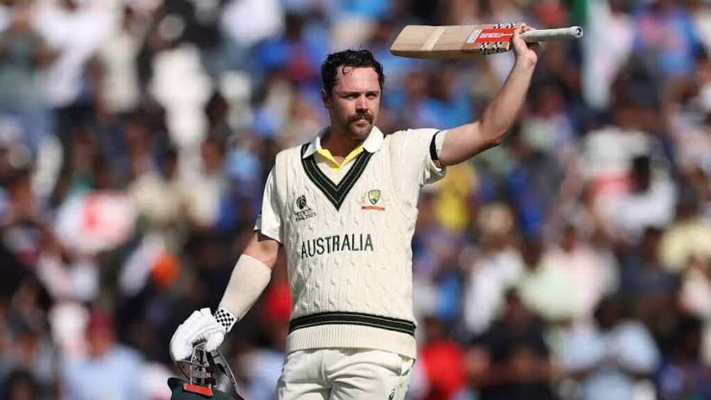BGT 2024-25: 'Not a big shot...,' Former India coach Ravi Shastri reveals reasons behind Travis Head's success