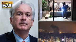 West Asia crisis: No evidence that Iran has decided to build a nuclear weapon, says CIA