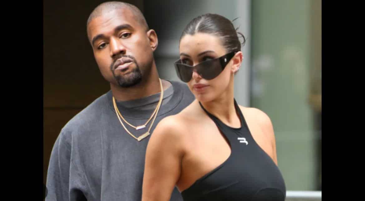 Kanye West to divorce Bianca Censori after two years of marriage? Kanye West to divorce Bianca Censori after two years of marriage?