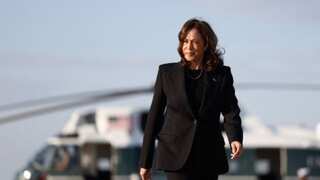 Kamala Harris on '60 Minutes': Check time, date, and how to stream the interview