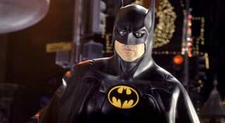 Hundreds of movie and television memorabilia like Star Wars, Batman to be auctioned in November