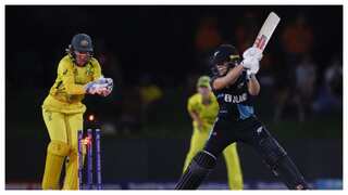 Women's T20 World Cup, Aus vs NZ Live Streaming: When & how to watch Australia vs New Zealand clash