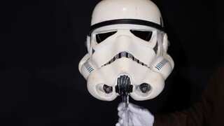 Star Wars, Batman and Bond items for sale at Propstore film auction