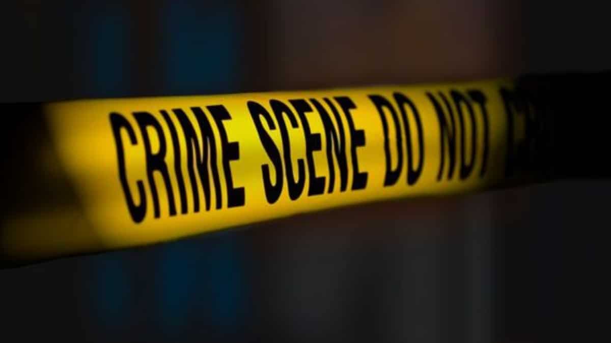 Mother stabbed to death in front of 2-year-old, just one day after protection order expired Mother stabbed to death in front of 2-year-old, just one day after protection order expired