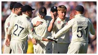 England star 'gutted' after being overlooked as replacement for Ben Stokes for Pakistan Test series