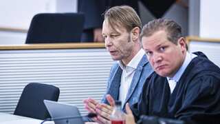 German court acquits McCann case suspect of unrelated sexual offense charges