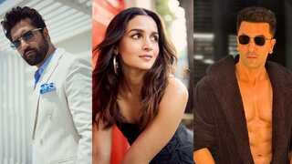 Ranbir Kapoor on reuniting with Sanjay Leela Bhansali for Love and War: 'He is my godfather'