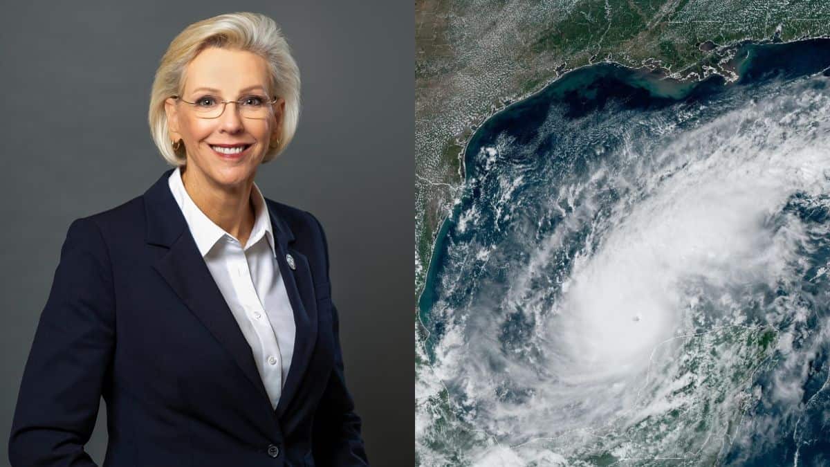 ‘You are going to die’: Tampa mayor issues a chilling warning as Florida braces for Hurricane Milton