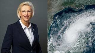 ‘You are going to die’: Tampa mayor issues a chilling warning as Florida braces for Hurricane Milton