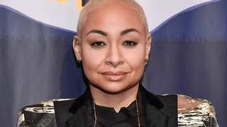 Raven-Symoné shares embarrassing moment when she pooped her pants in a car