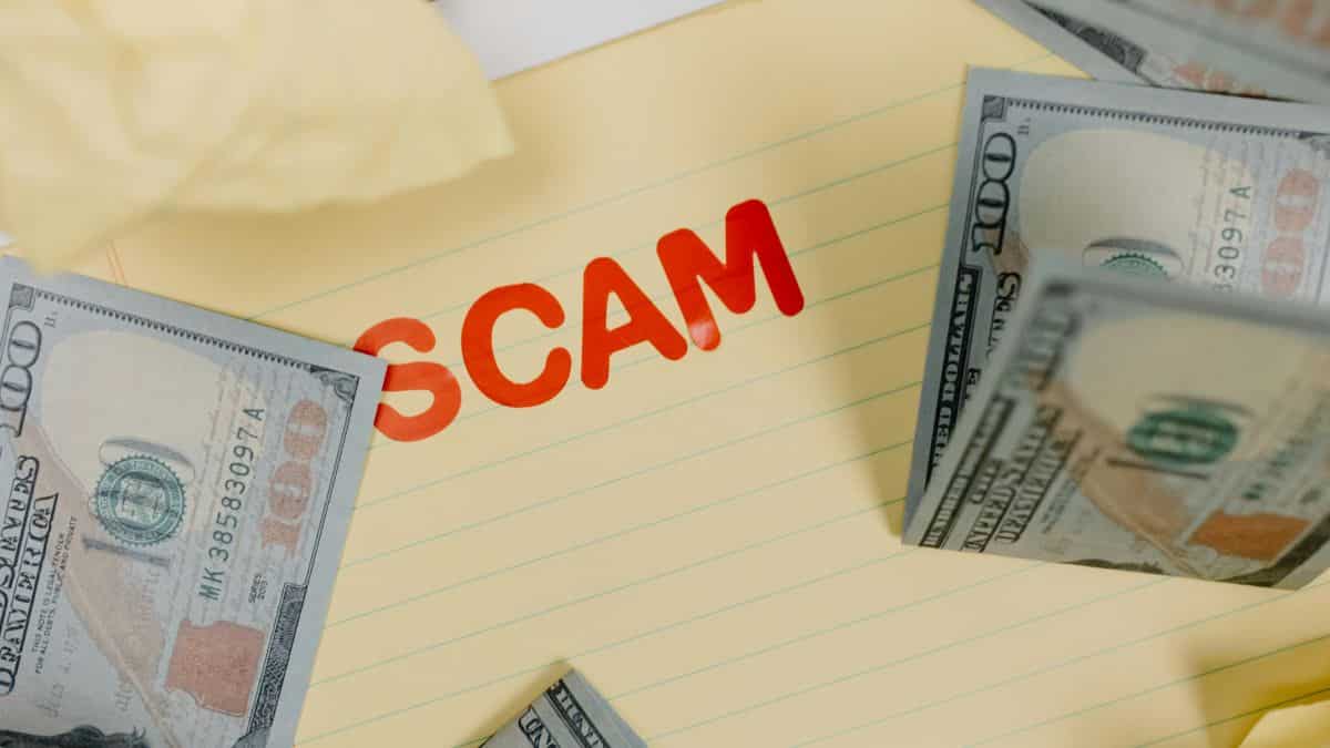 India: 65-year-old Mumbai woman duped of $154,000 by cyber scammers