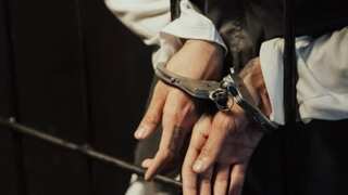 German police shut down 'dizzyingly large' child pornography website with thousands of users, arrest 6