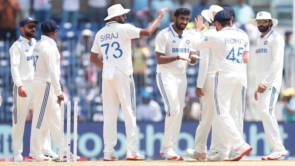 BGT 2024-25: 'India have their nose ahead,' says former coach Ravi Shastri before Boxing Day Test