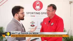 Matt Le Tissier Weighs in on Congested Football Schedule