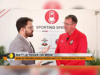 Matt Le Tissier Weighs in on Congested Football Schedule