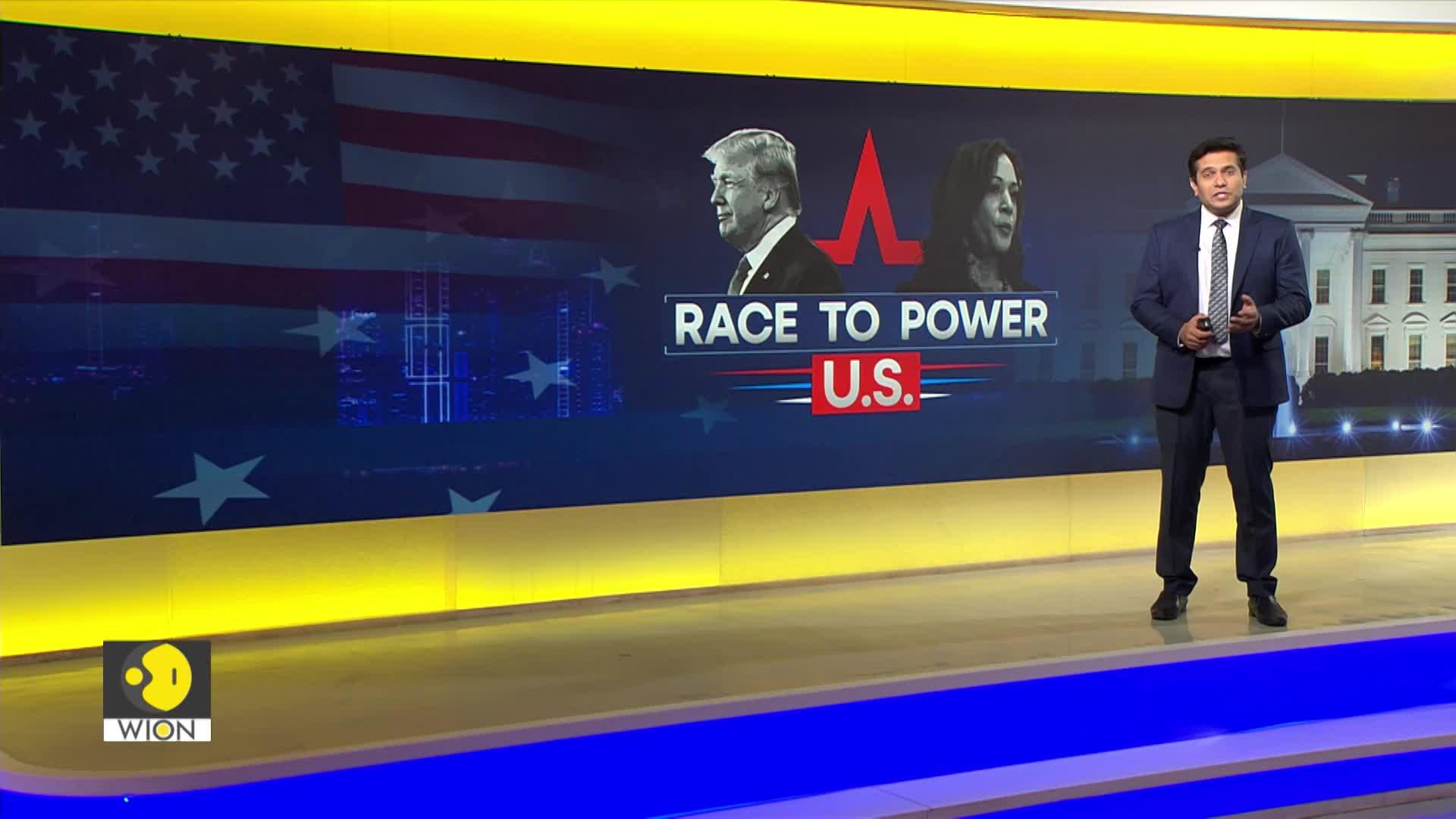 USA Elections 2024: What Do The Latest Popularity Polls Say?