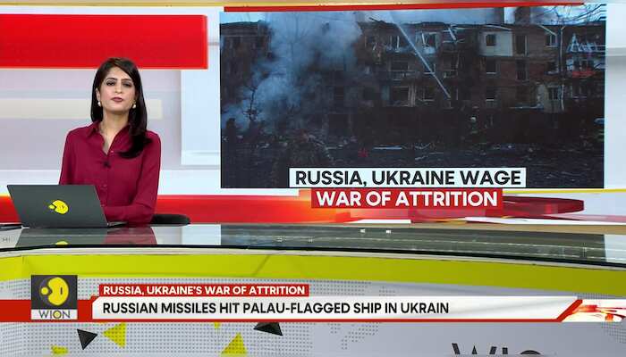 WionNews Video