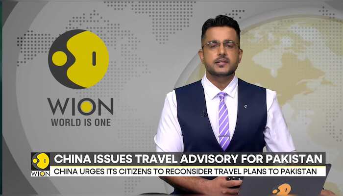 WionNews Video