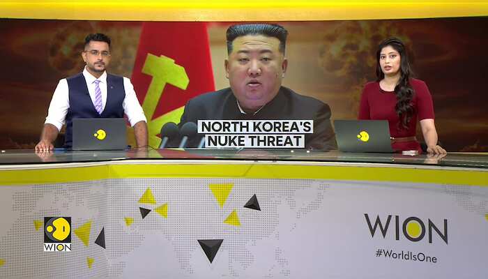 WionNews Video