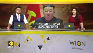 Kim Jong-Un Pledges Nuclear Superpower Status For North Korea