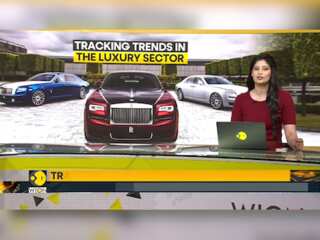 Tracking Trends In The Luxury Sector