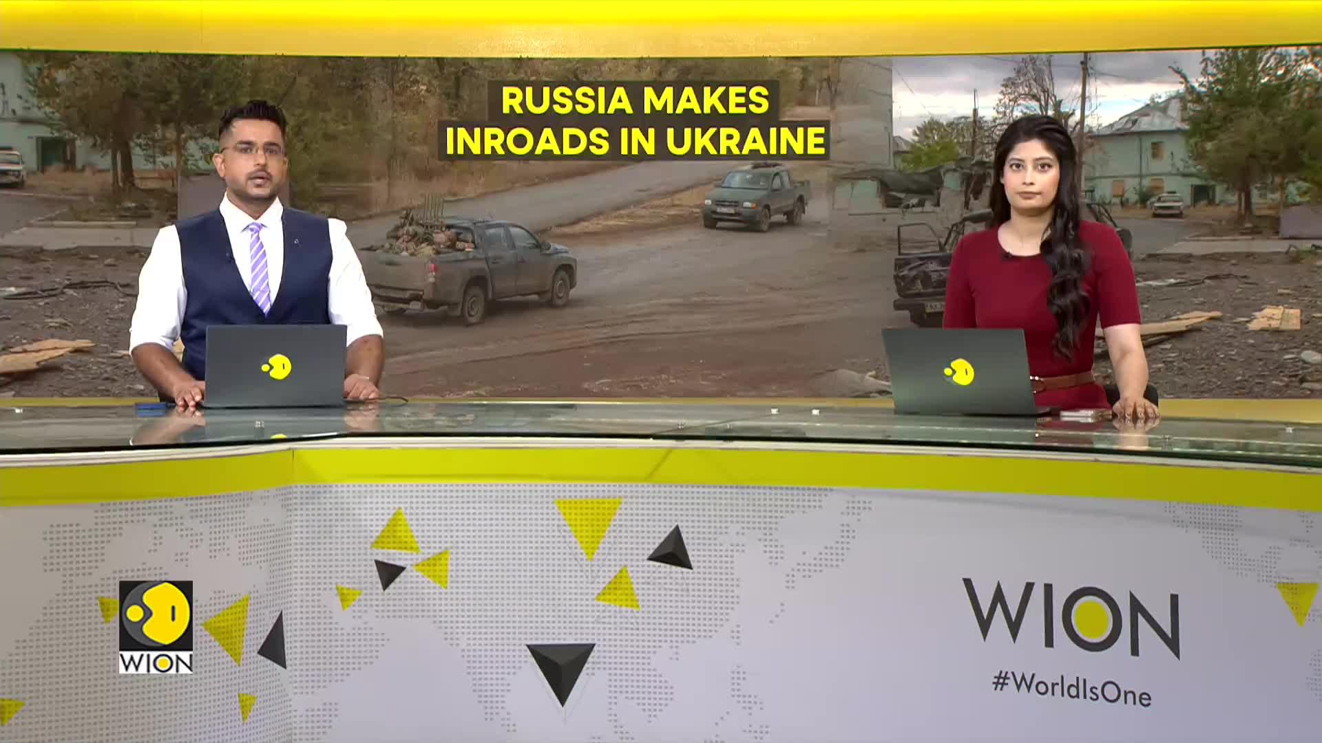 WionNews Video