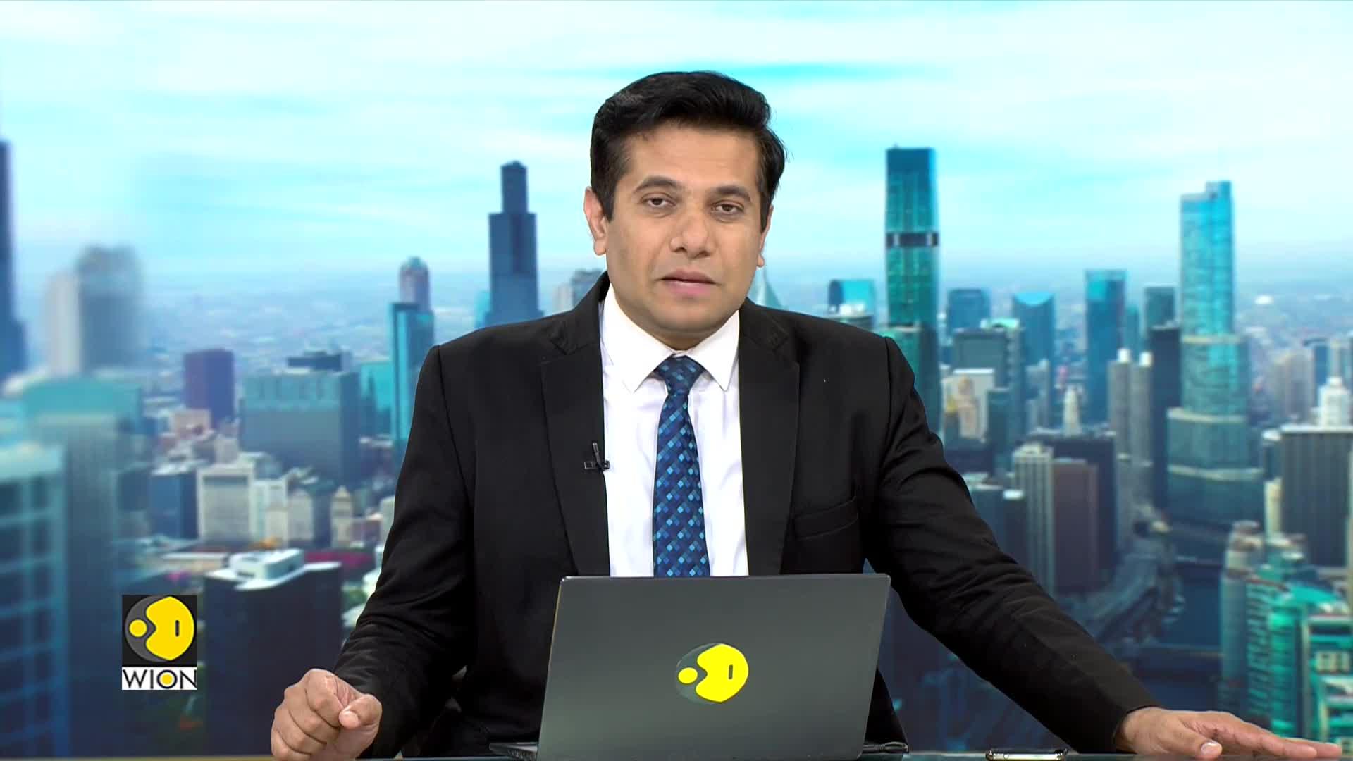 WionNews Video