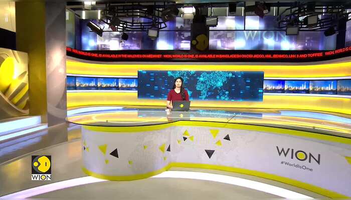WionNews Video
