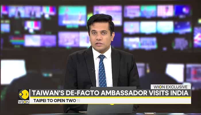 WionNews Video