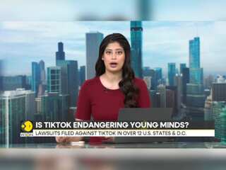 Is TikTok Endangering Young Minds?