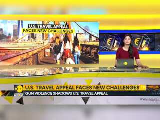 US: Safety Concerns Shape US Travel Plans