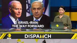 Netanyahu and Biden Meeting Likely To Focus On Israel Plan To Retaliate Against Iran