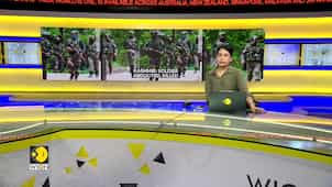 Jammu-Kashmir: Abducted Soldier's Body Found in South Kashmir