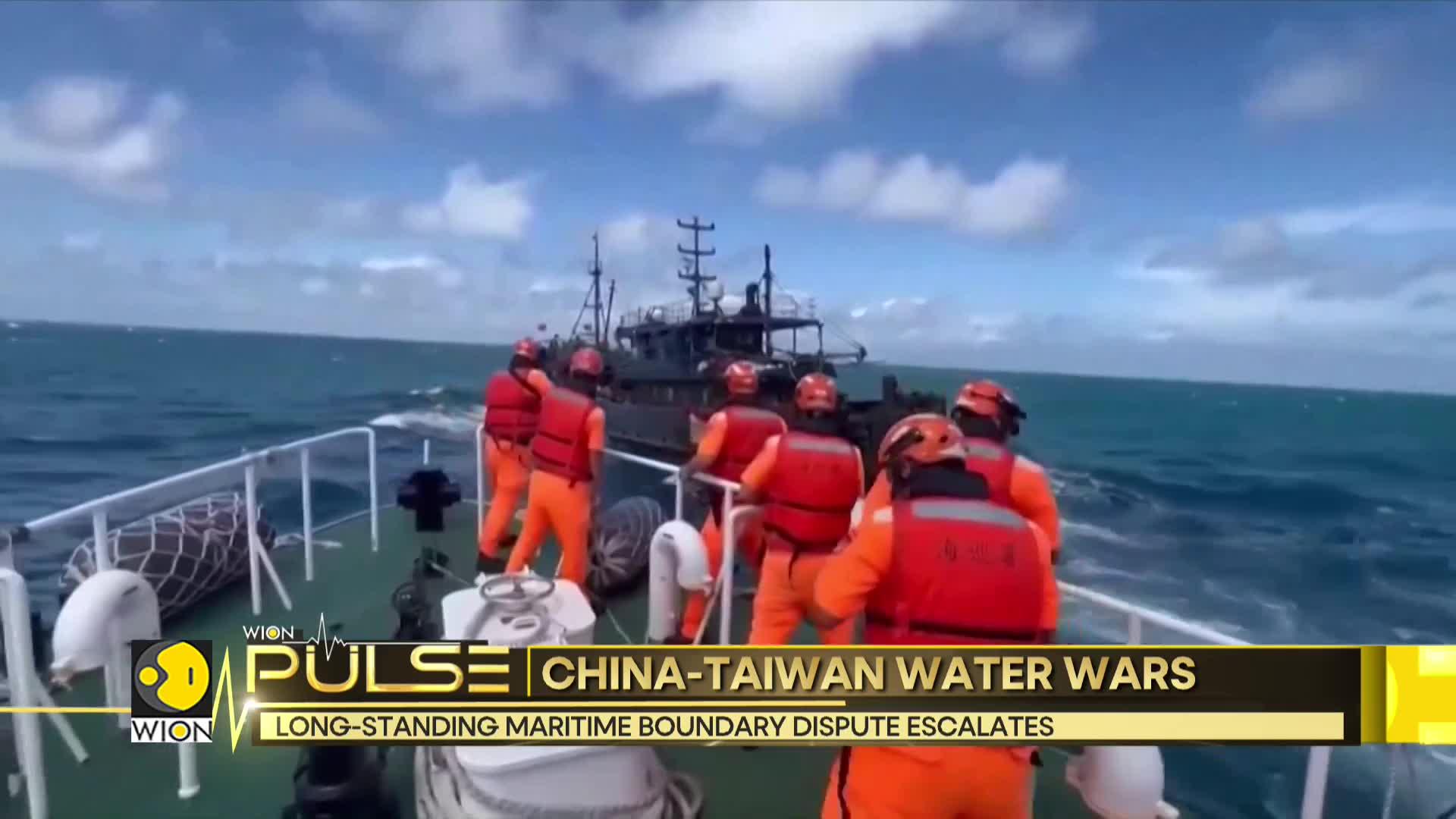 WionNews Video