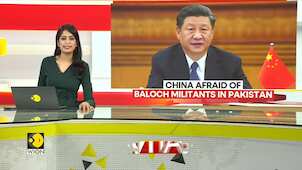 Is China Afraid of Baloch Separatists in Pakistan? Here's Why