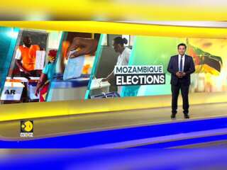 Mozambique Election 2024: Analysts, Opinion Polls Predict Ruling Party's Victory